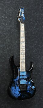 Električna gitara Ibanez JEM77P-BFP Blue Floral Pattern Električna gitara - 4