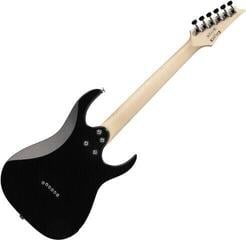 Electric guitar Ibanez GRGM21L-BKN Black Night Electric guitar - 1