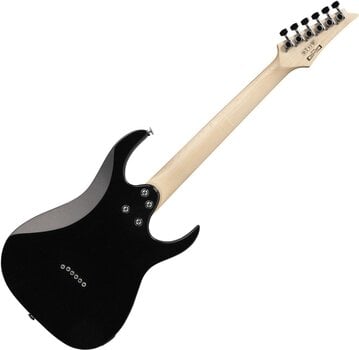 Elektrisk gitar Ibanez GRGM21L-BKN - 2