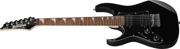 Elektrisk gitar Ibanez GRGM21L-BKN - 3