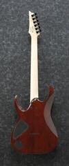Elektromos gitár Ibanez RGA42FM-DEF Dragon Eye Burst Flat Elektromos gitár - 1