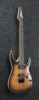 Elektrická kytara Ibanez RGA42FM-DEF Dragon Eye Burst Flat Elektrická kytara - 3