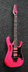 Elektrická kytara Ibanez JEMJRSP-PK Pink Elektrická kytara - 2