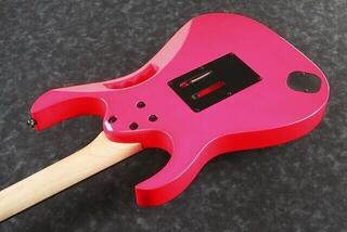 Elektrická kytara Ibanez JEMJRSP-PK Pink Elektrická kytara - 4
