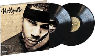 LP ploča Nelly - Nellyville (Reissue) (2 LP) - 1