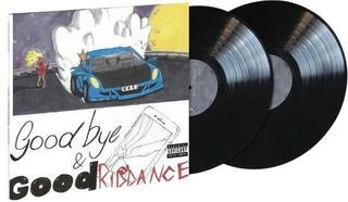 LP deska Juice Wrld - Goodbye & Good Riddance (Deluxe Edition) (2 LP) - 1