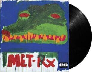 LP plošča Action Bronson - Cocodrillo Turbo (LP) - 1