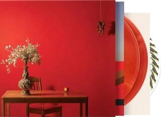 Disc de vinil Mac Miller - Watching Movies With The Sound Off (Reissue) (Red Galaxy & Zoetrope Coloured) (2 LP + 7" Vinyl) - 1