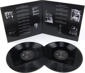 Disc de vinil Various Artists - Black Panther The Album (2 LP) - 1