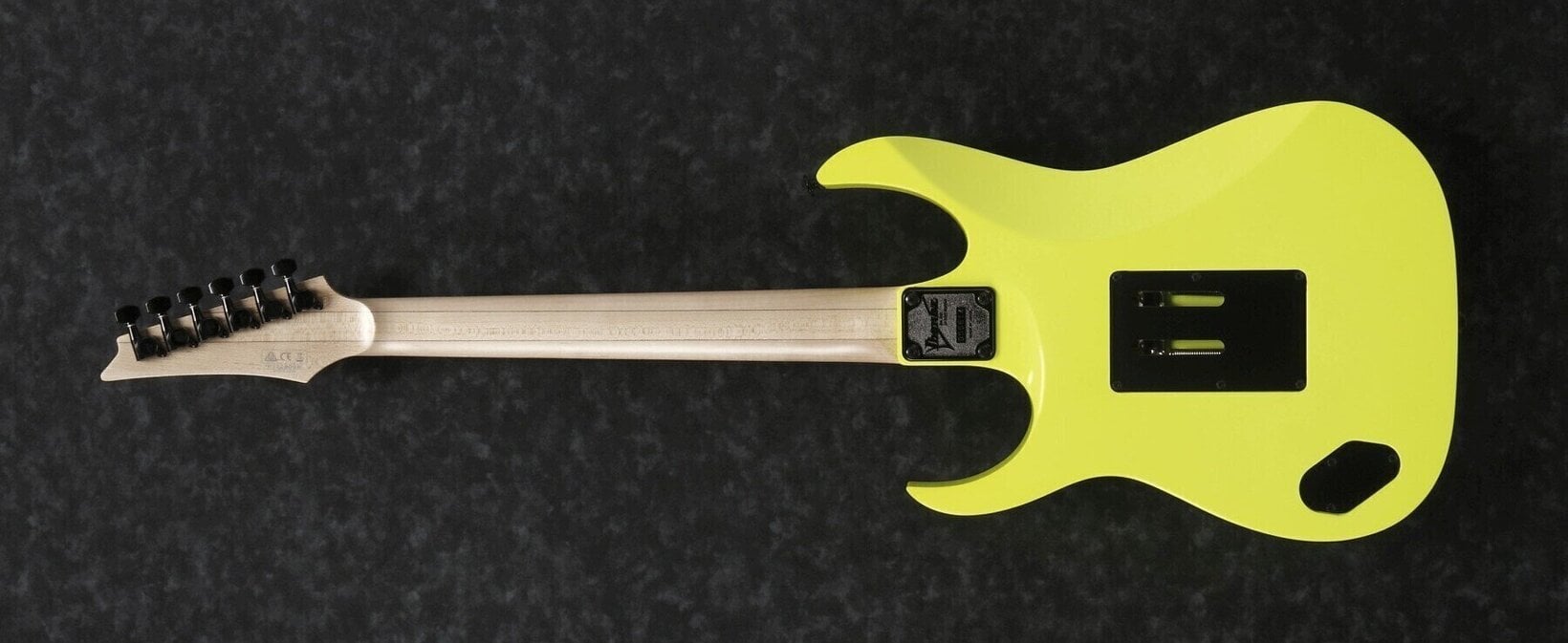 Ibanez RG550 Gitara elektryczna - Muziker