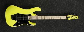 Chitară electrică Ibanez RG550-DY Desert Sun Yellow Chitară electrică - 2