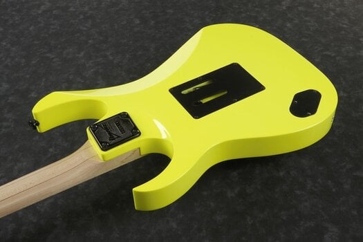 Elektrisk guitar Ibanez RG550-DY Desert Sun Yellow Elektrisk guitar - 5