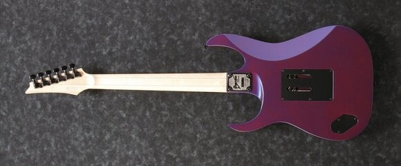 Elektrisk guitar Ibanez RG550-PN Purple Neon Elektrisk guitar - 3