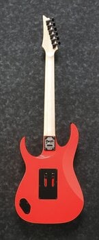 Electric guitar Ibanez RG550-RF Road Flare Red Electric guitar - 2