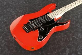 Chitară electrică Ibanez RG550-RF Road Flare Red Chitară electrică - 3