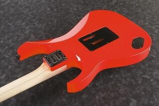 Chitară electrică Ibanez RG550-RF Road Flare Red Chitară electrică - 4