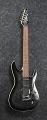 Guitarra elétrica Ibanez SA260FM-TGB Transparent Gray Burst Guitarra elétrica - 1