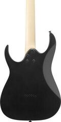 Guitarra eléctrica Ibanez GRG131DX-BKF Black Flat Guitarra eléctrica - 4