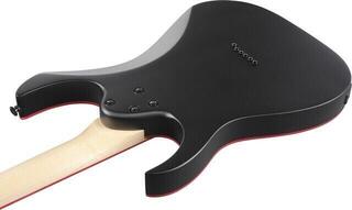 Guitarra eléctrica Ibanez GRG131DX-BKF Black Flat Guitarra eléctrica - 6