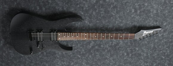 Ηλεκτρική Κιθάρα Ibanez RGRT421-WK Weathered Black Ηλεκτρική Κιθάρα - 2