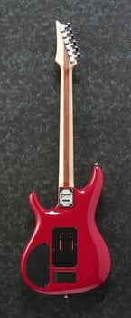 Guitarra eléctrica Ibanez JS2480-MCR Muscle Car Red Guitarra eléctrica - 2