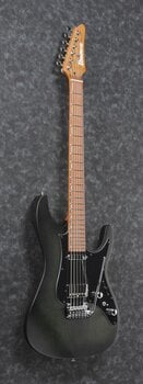 Electric guitar Ibanez EH10-TGM Transparent Green Matte Electric guitar - 3