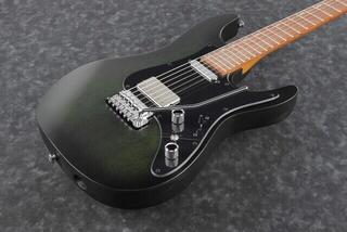 Električna gitara Ibanez EH10-TGM Transparent Green Matte Električna gitara - 3