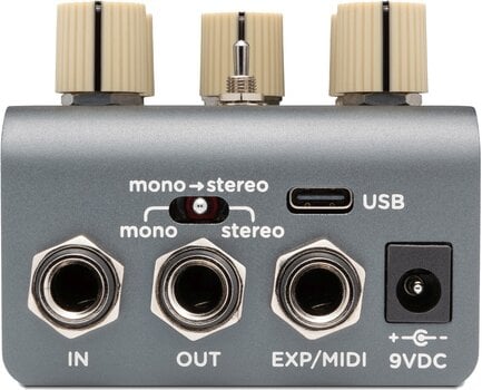 Efekt gitarowy Strymon EC-1 Efekt gitarowy - 2