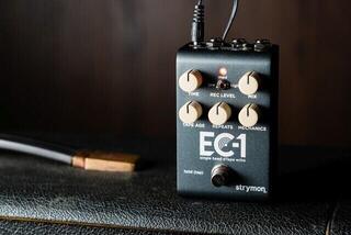 Gitarový efekt Strymon EC-1 Gitarový efekt - 2