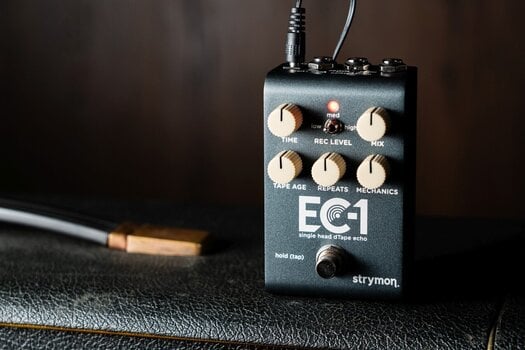 Efekt gitarowy Strymon EC-1 Efekt gitarowy - 3