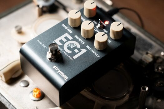 Efekt gitarowy Strymon EC-1 Efekt gitarowy - 4
