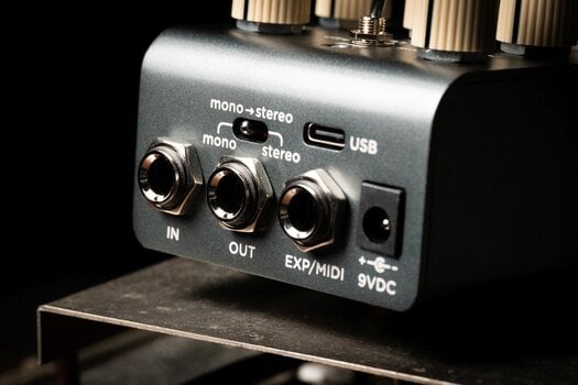 Efekt gitarowy Strymon EC-1 Efekt gitarowy - 5