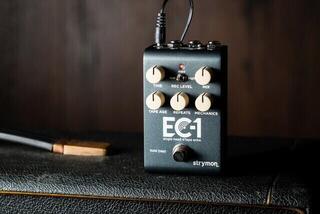 Gitarový efekt Strymon EC-1 Gitarový efekt - 5