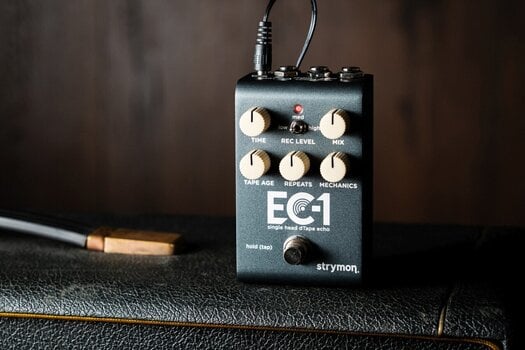 Efekt gitarowy Strymon EC-1 Efekt gitarowy - 6
