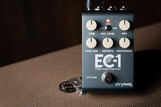 Gitarový efekt Strymon EC-1 Gitarový efekt - 7
