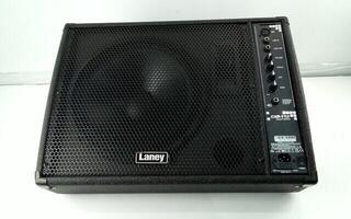 Active Stage Monitor Laney CXP-112 Active Stage Monitor (Pre-owned) - 1