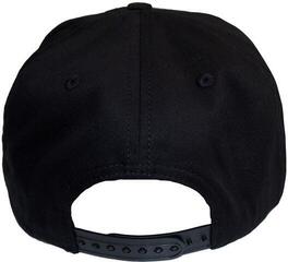 Шапка 2Pac All Eyez On Me Шапка с козирка Black UNI - 1