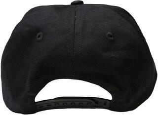 Kapa AC/DC Kapa Black Logo Black - 1