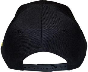 Cappellino AC/DC Cappellino PWR-UP & Logo Black - 1