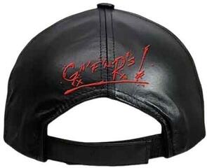 Kapa za šešir Guns N' Roses GnFnRs Kačket Black UNI - 1