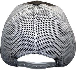 Kapa za šešir Guns N' Roses Vintage Logo Kačket Charcoal Grey & White UNI - 1