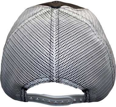 Kapa Guns N' Roses Vintage Logo Kapa Charcoal Grey & White UNI - 2