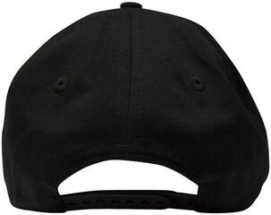 Kapa za šešir Gojira Logo Kačket Black UNI - 1