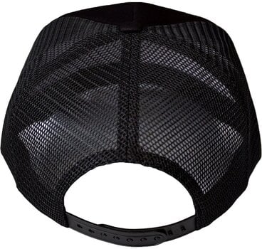 Шапка Imagine Dragons Dice Шапка с козирка Black UNI - 2