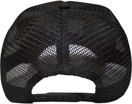 Kapa za šešir My Chemical Romance Logo Kačket Black UNI - 2