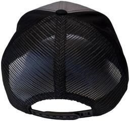 Шапка Pantera Skull Шапка с козирка Charcoal Grey & Black UNI - 1