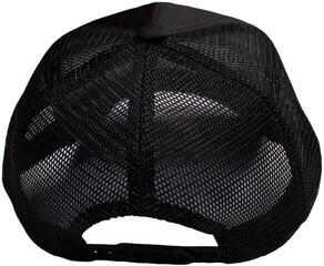 Шапка Iggy Pop Wings Шапка с козирка Black UNI - 1