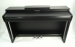 Digitálne piano Yamaha CLP 725 Digitálne piano Black (Zánovné) - 1