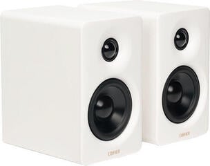 HiFi-Kabellose Lautsprecher
 Edifier M60 HiFi-Kabellose Lautsprecher White 2 Stck - 2