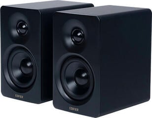 HiFi-Kabellose Lautsprecher
 Edifier M60 HiFi-Kabellose Lautsprecher Black 2 Stck - 1